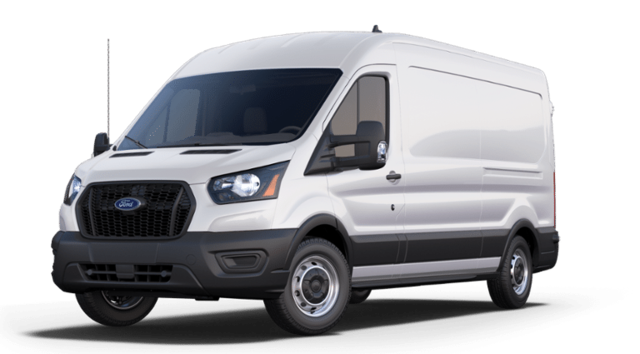 2025 Ford Transit® External Image 1